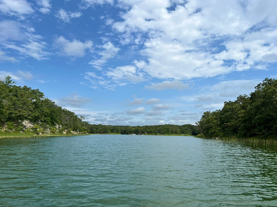 Lake Murray Water Sports, Inc.-Ardmore必去景点