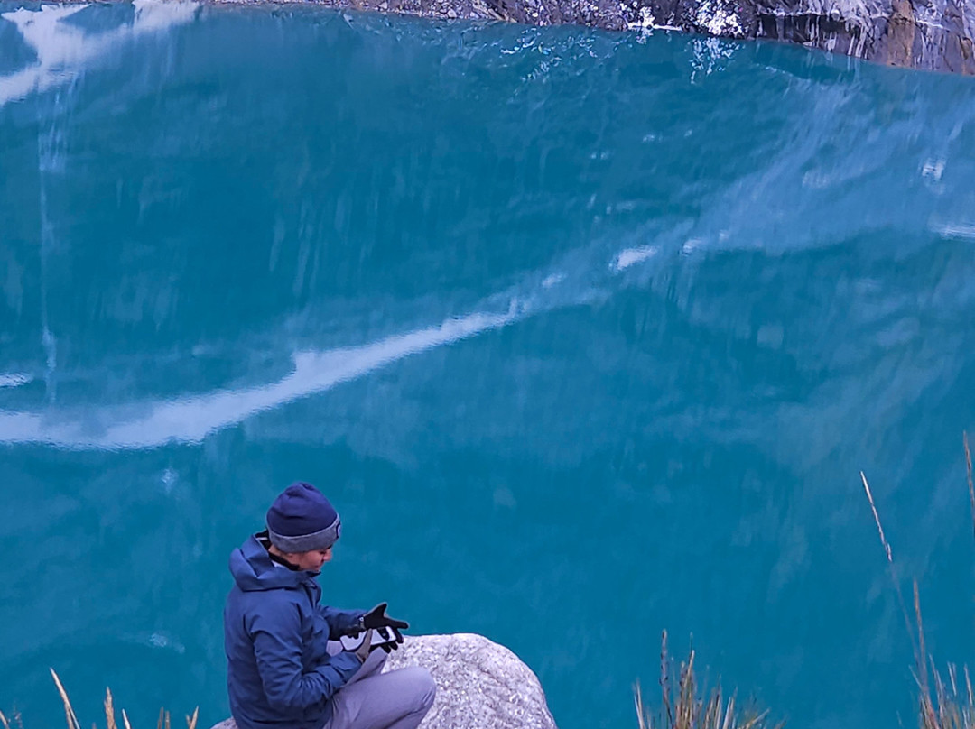 Trapecio Adventure-瓦拉斯必去景点