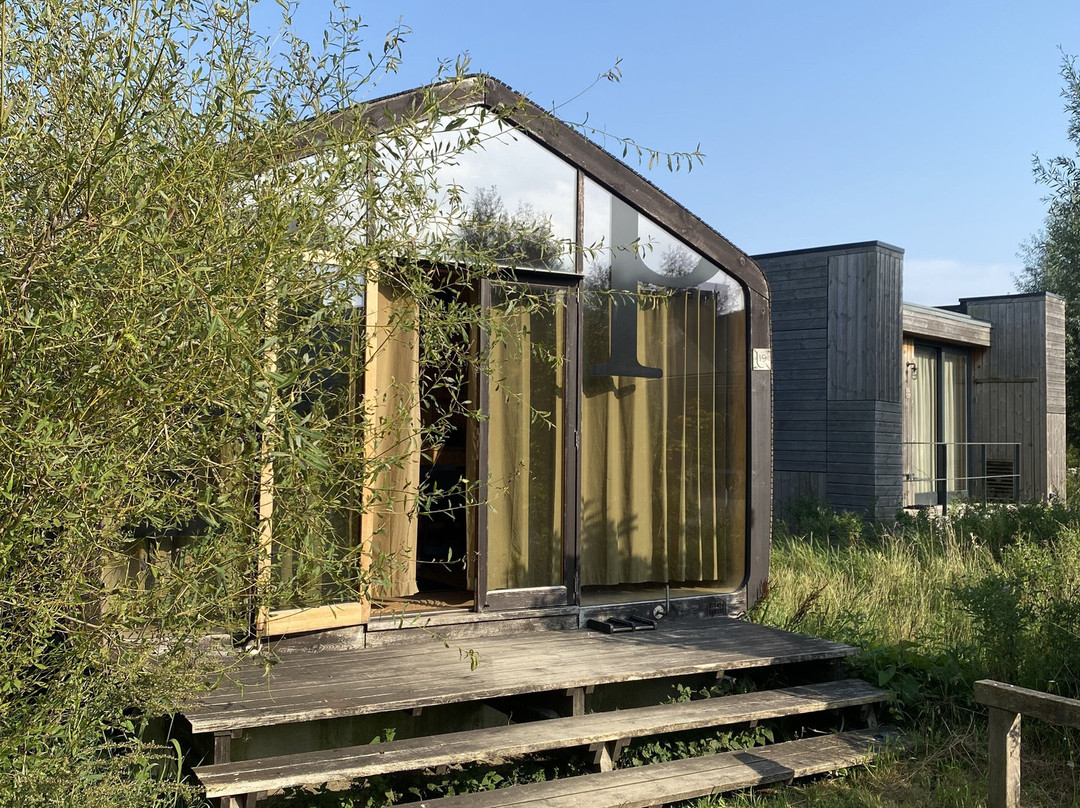 Basecamp Amsterdam主图