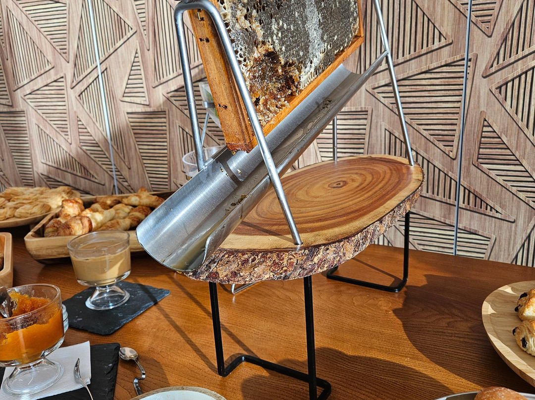 Boticas Hotel Art & Spa主图