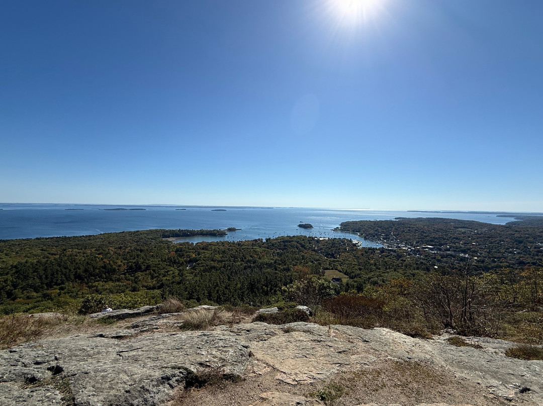 Blueberry Fields Bed & Breakfast主图