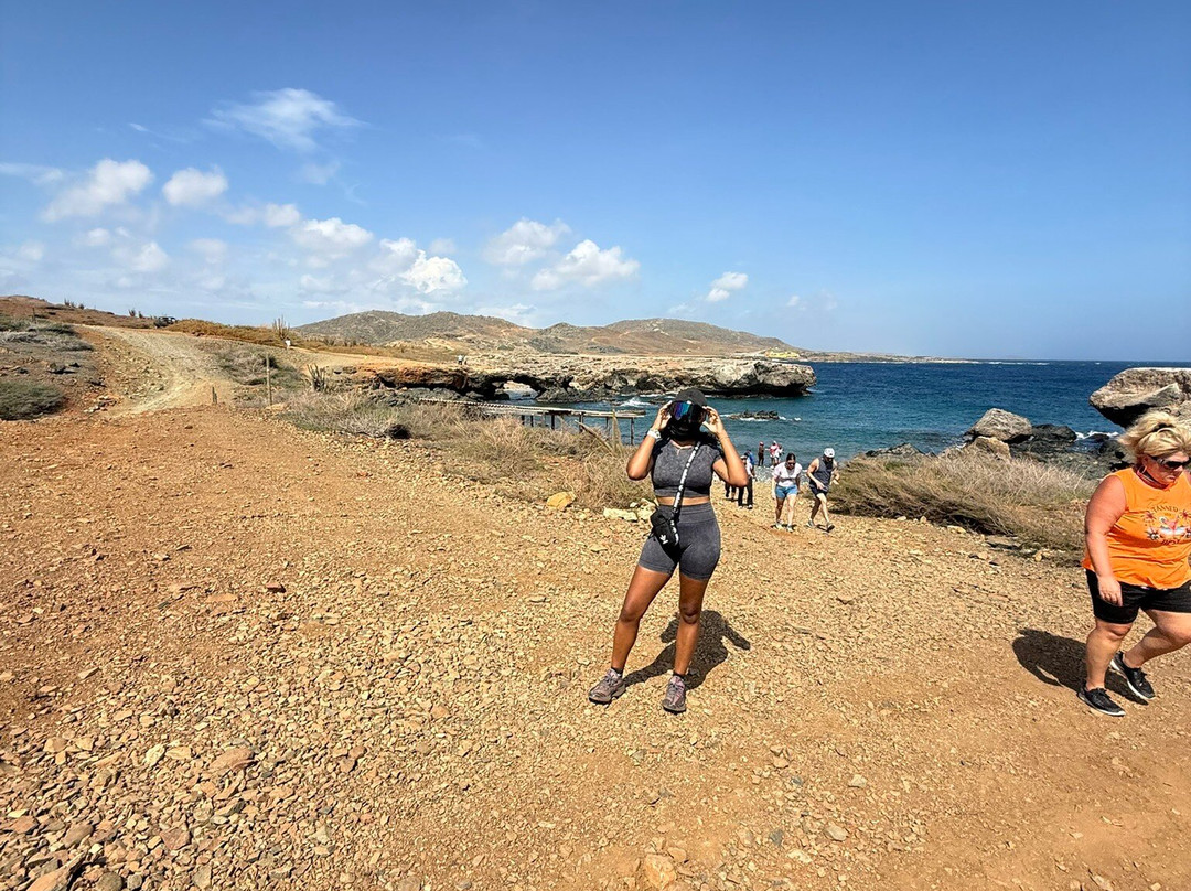 RockaBeach Tours-奥腊涅斯塔德必去景点