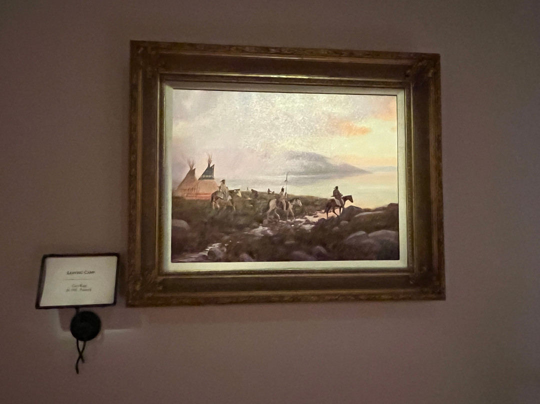 Ancient Ozarks Natural History Museum-Ridgedale必去景点