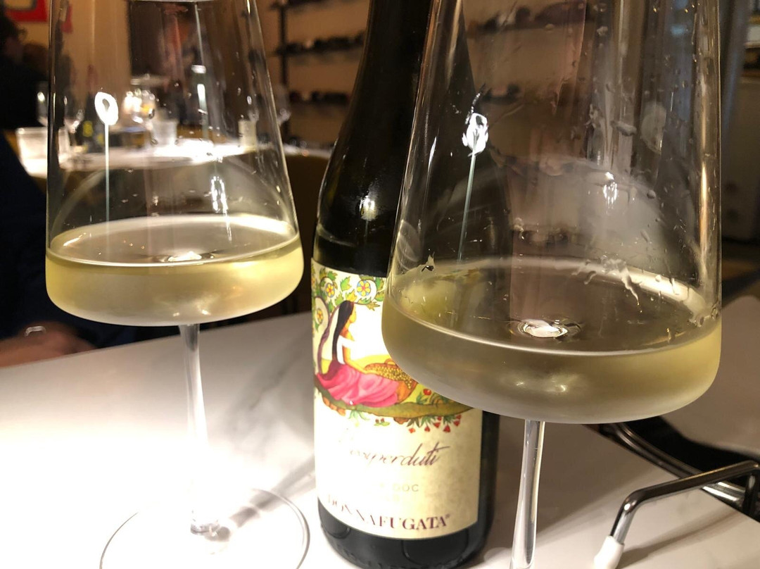 Ranieri - Cucina, Chiacchiere E Vino