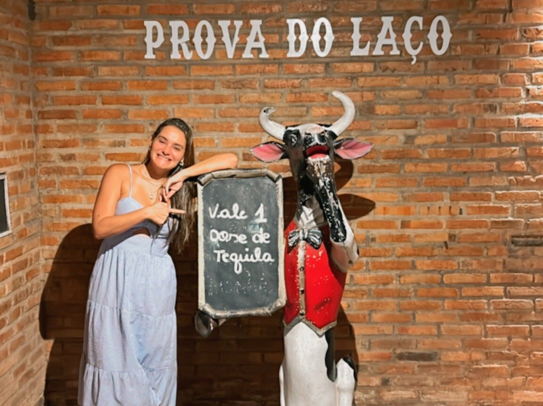 Hotel Fazenda Vitoria主图