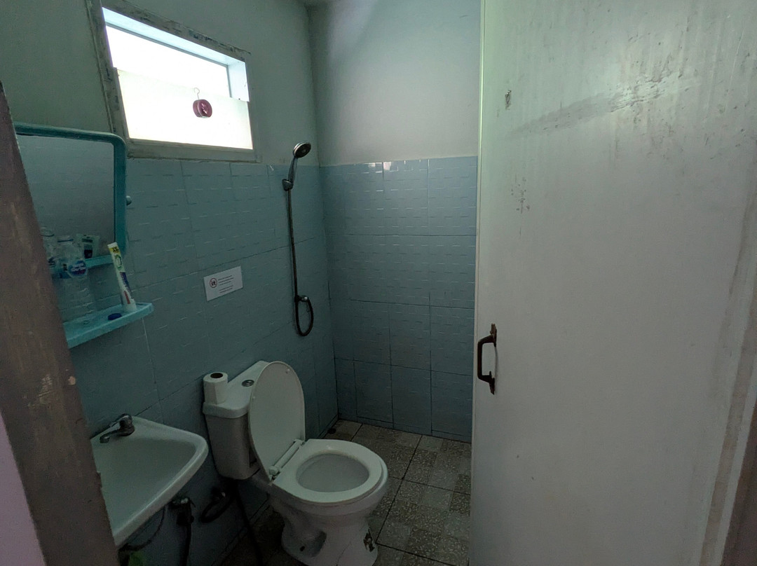 Saichol Resort主图