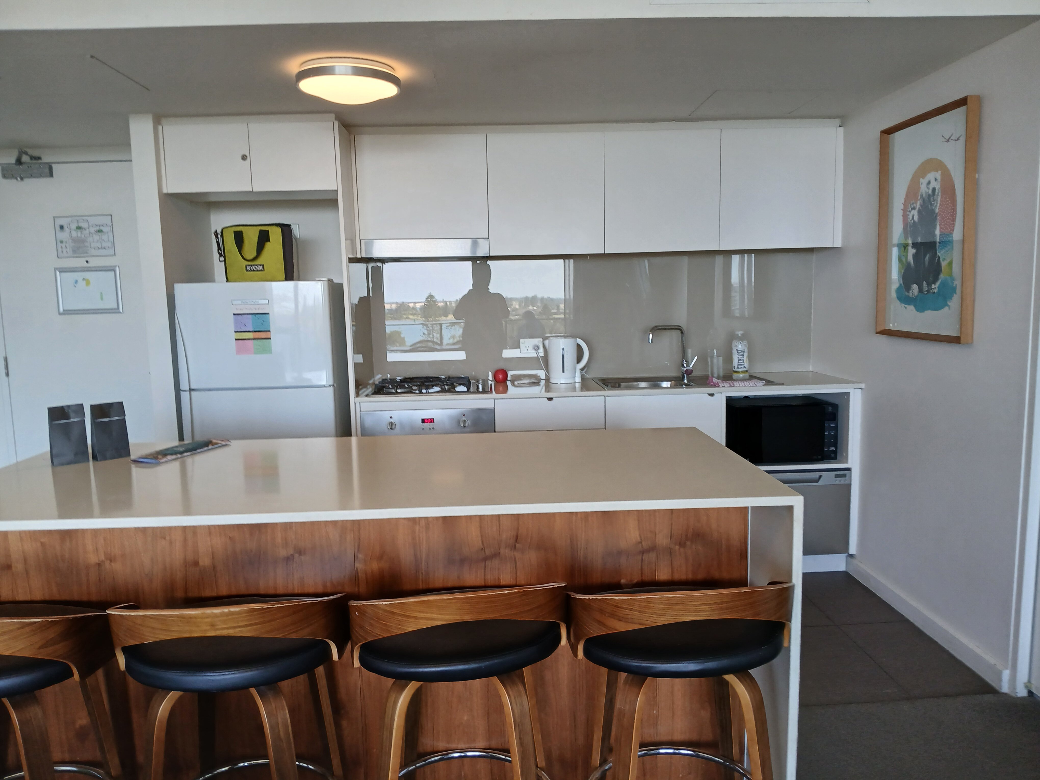 Terminus Apartment Hotel, an Ascend Collection Hotel-客卧