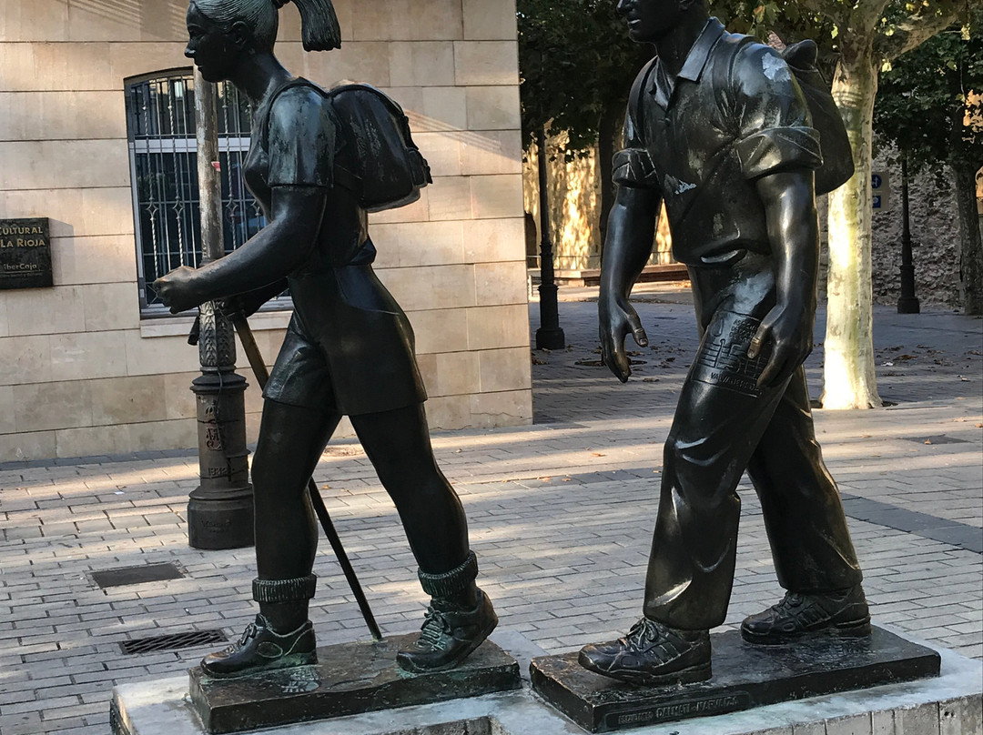 Spain is More-莱昂必去景点