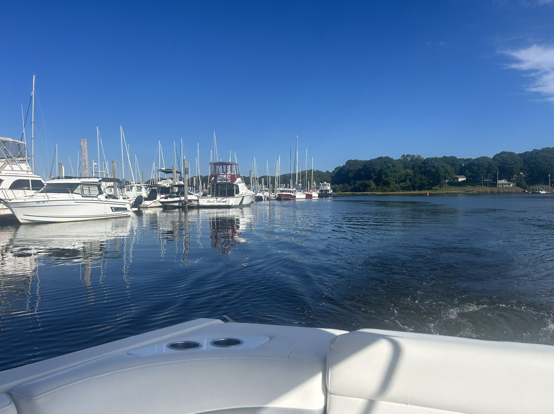 Wickford Village-北金斯敦必去景点