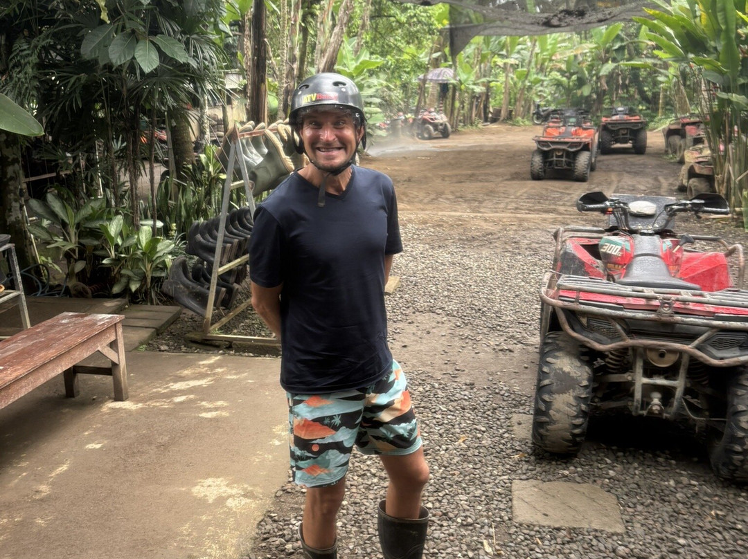 Balaji Adventure Bali-佩艳艮必去景点