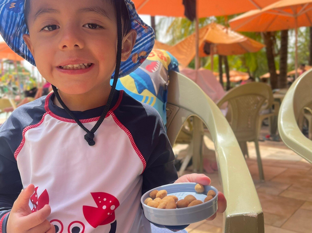 Hot Beach Olimpia-Olimpia必去景点