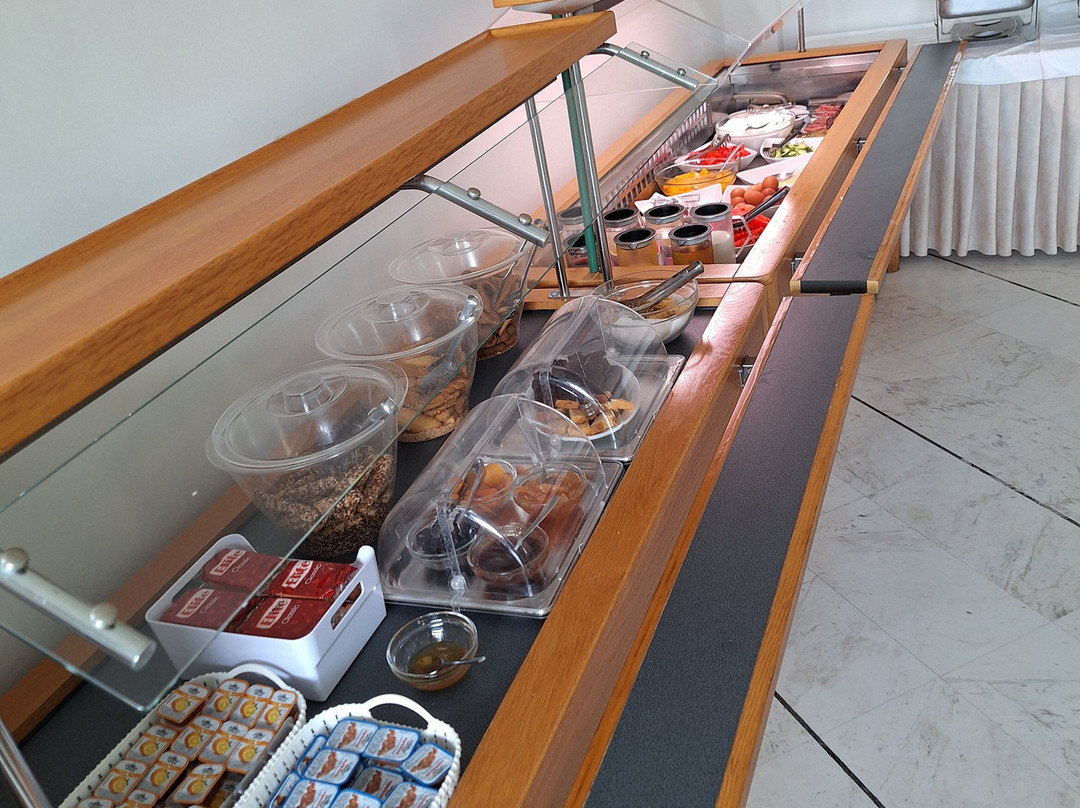 Kanapitsa Mare Hotel (4*)主图