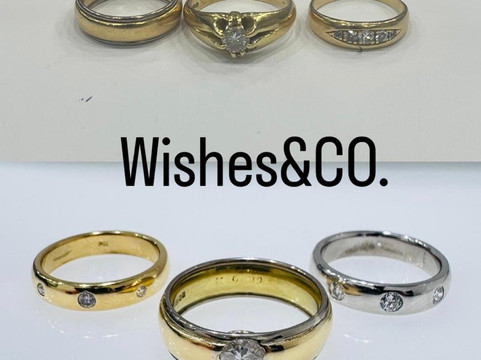 Wishes & Co Jewellery-卡尔坎必去景点