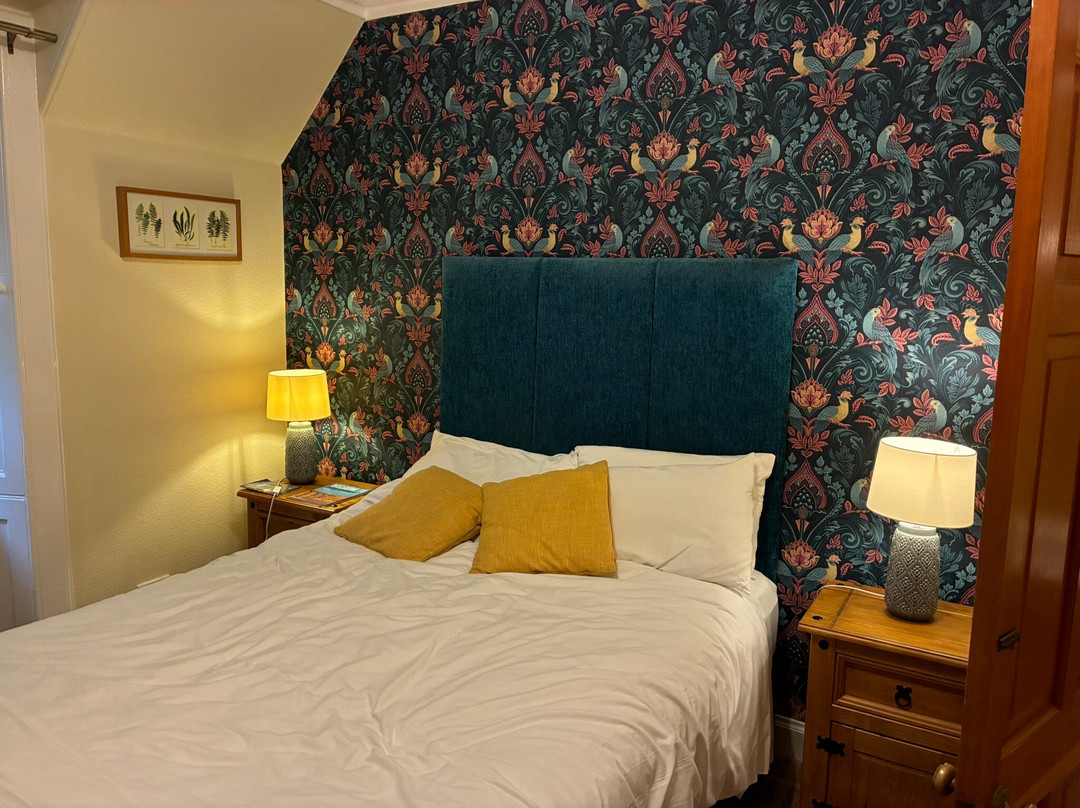 Glen Hotel主图