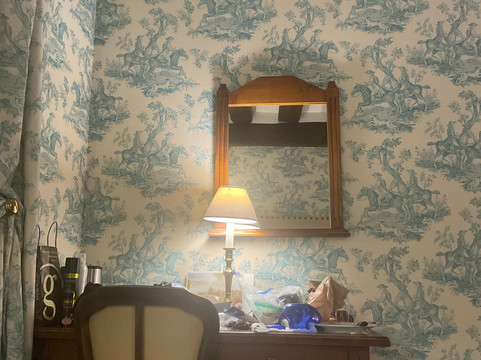 杜威克斯莱雷斯酒店主图