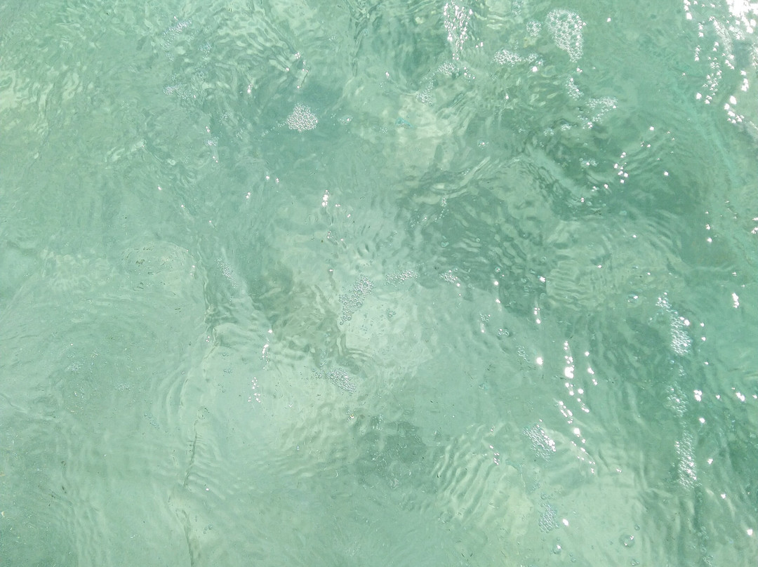 Simius Beach-维拉西谬斯必去景点