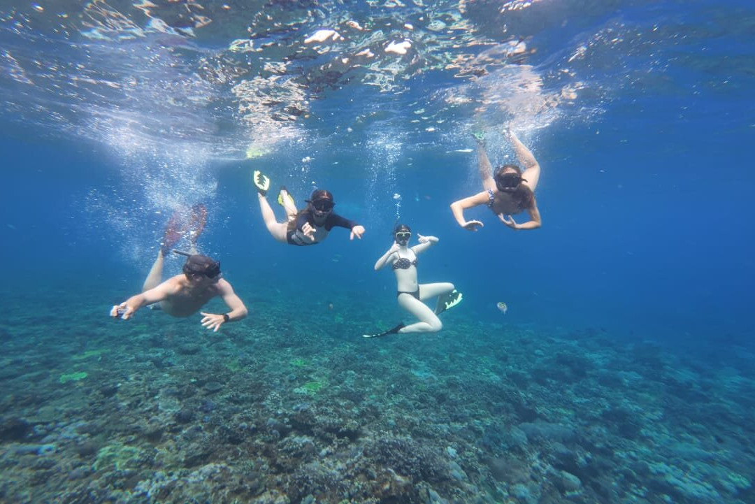 Captain Yin Yang-Pejukutan必去景点