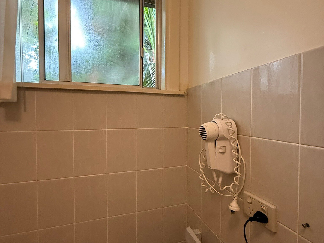 Blue Lagoon Lodge主图