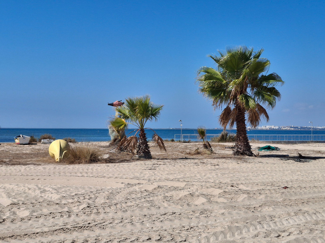 Fantastikspirit Boat Trips & Tours-奥良必去景点