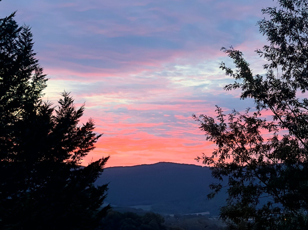 Hotel & Spa El Mirador de Ulzama主图