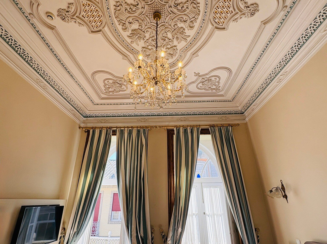 Dom José by Guestify主图