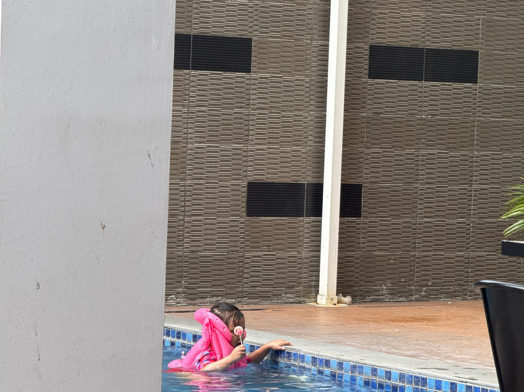 favehotel Bitung - North Sulawesi主图