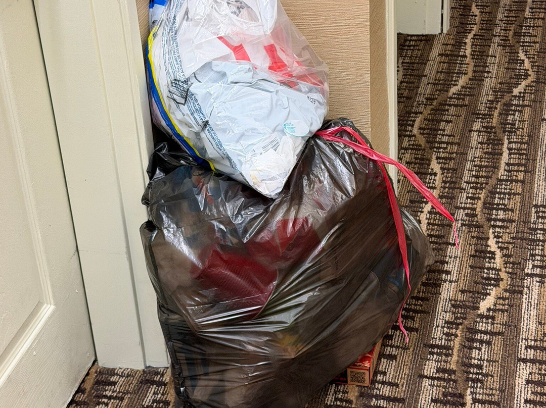 皮奥瑞亚凯富套房酒店主图