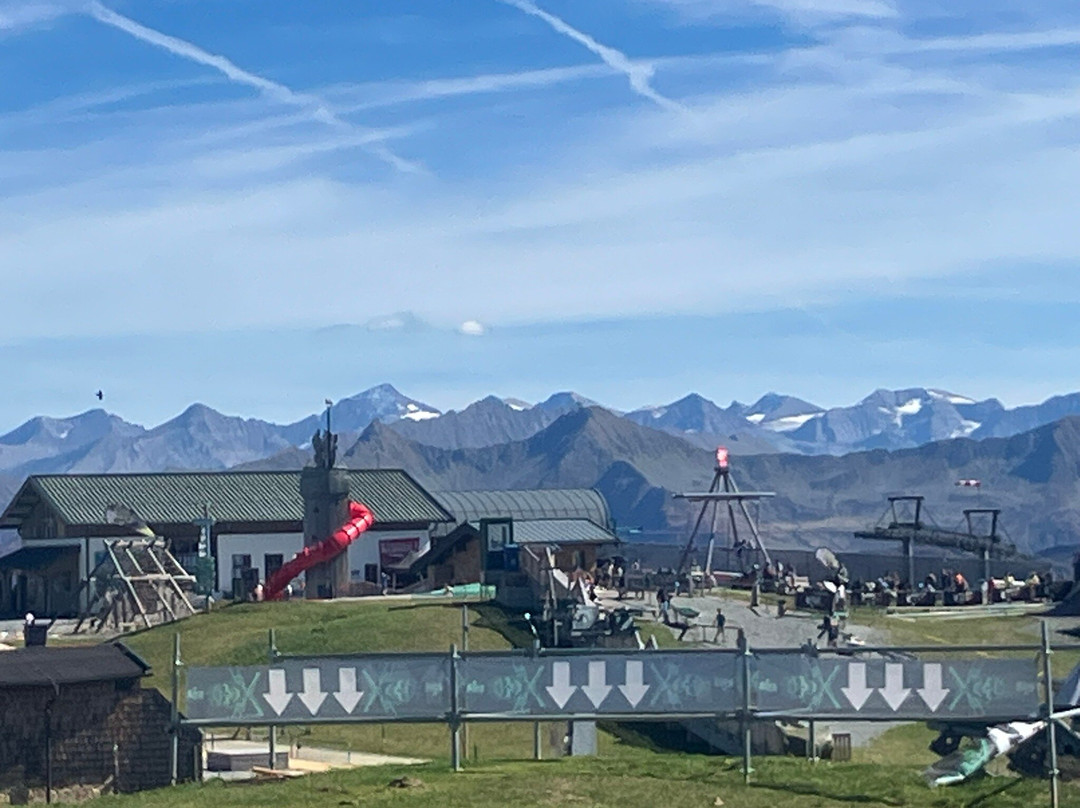 豪苏住宿加早餐旅馆