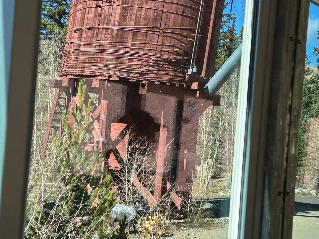 Leadville, Colorado & Southern Railroad-Leadville必去景点