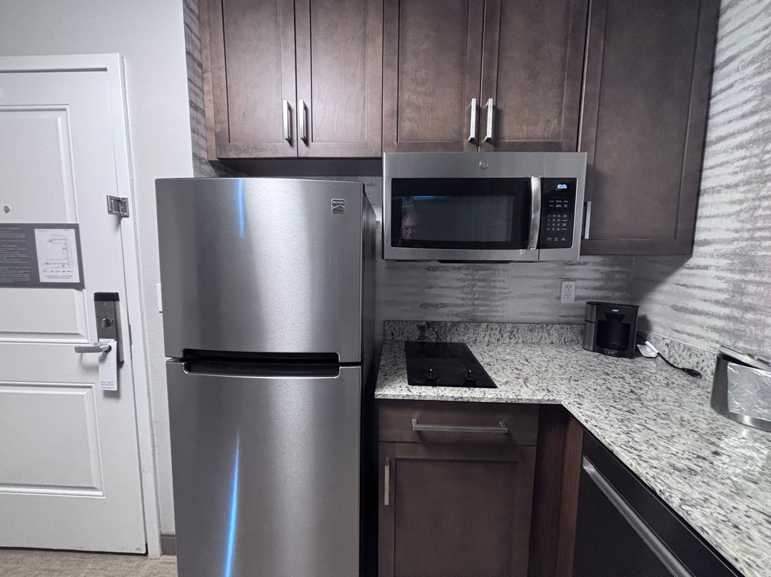 Residence Inn by Marriott Walnut Creek主图