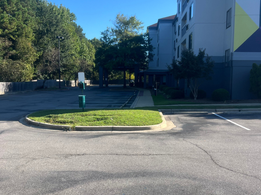 Spark By Hilton Birmingham Colonnade主图