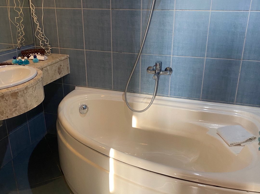 Hotel Premier Veliko Tarnovo主图