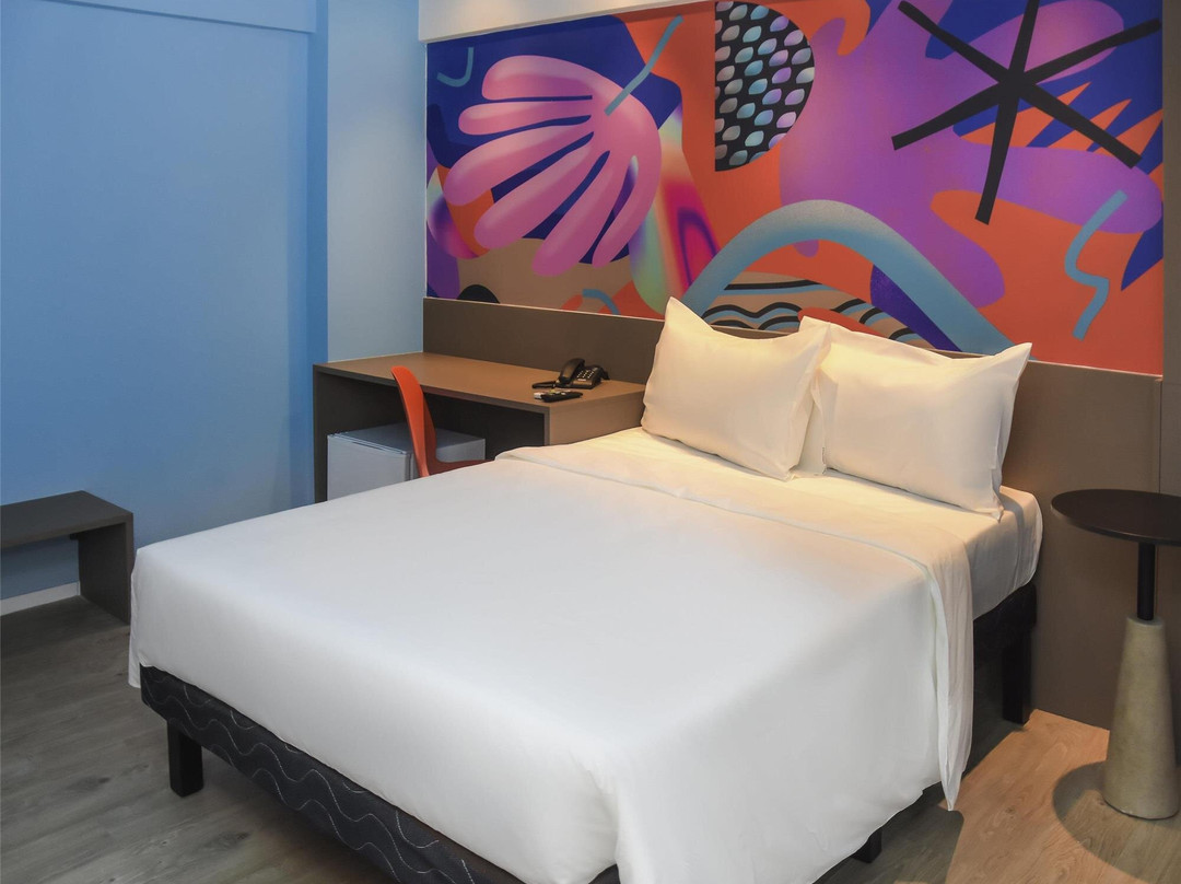 ibis Styles Garanhuns主图