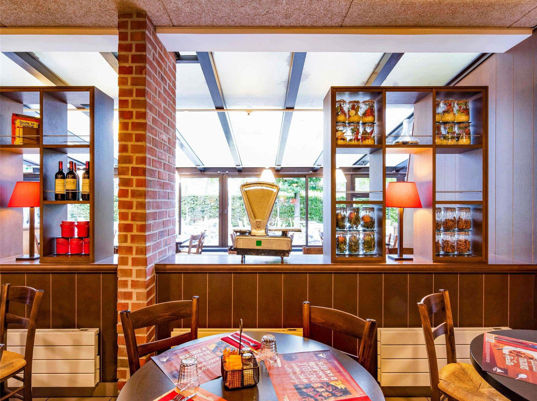 Ibis Styles Parc des Expositions de Villepinte主图