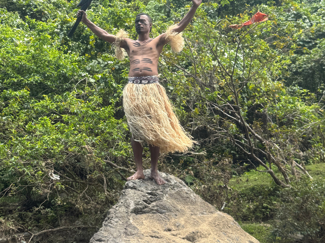 The Jewel Of Fiji - Day Tours-维提岛必去景点