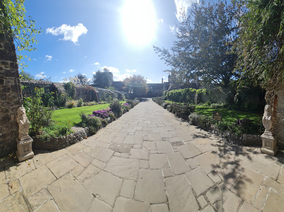 Royal Military Canal-肯特必去景点