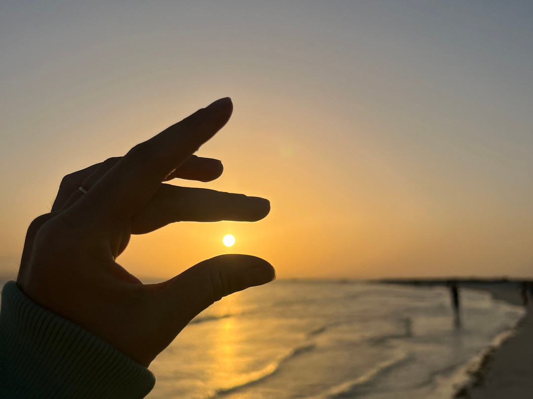 4 Ever Sea-马萨阿拉姆必去景点