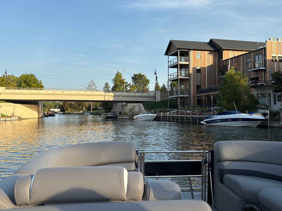 Fay Martin River Resort-Indian River必去景点