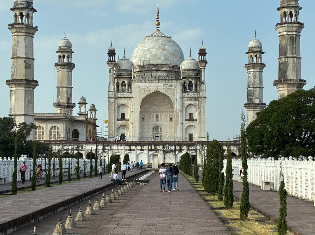 Amaze Tours-孟买必去景点