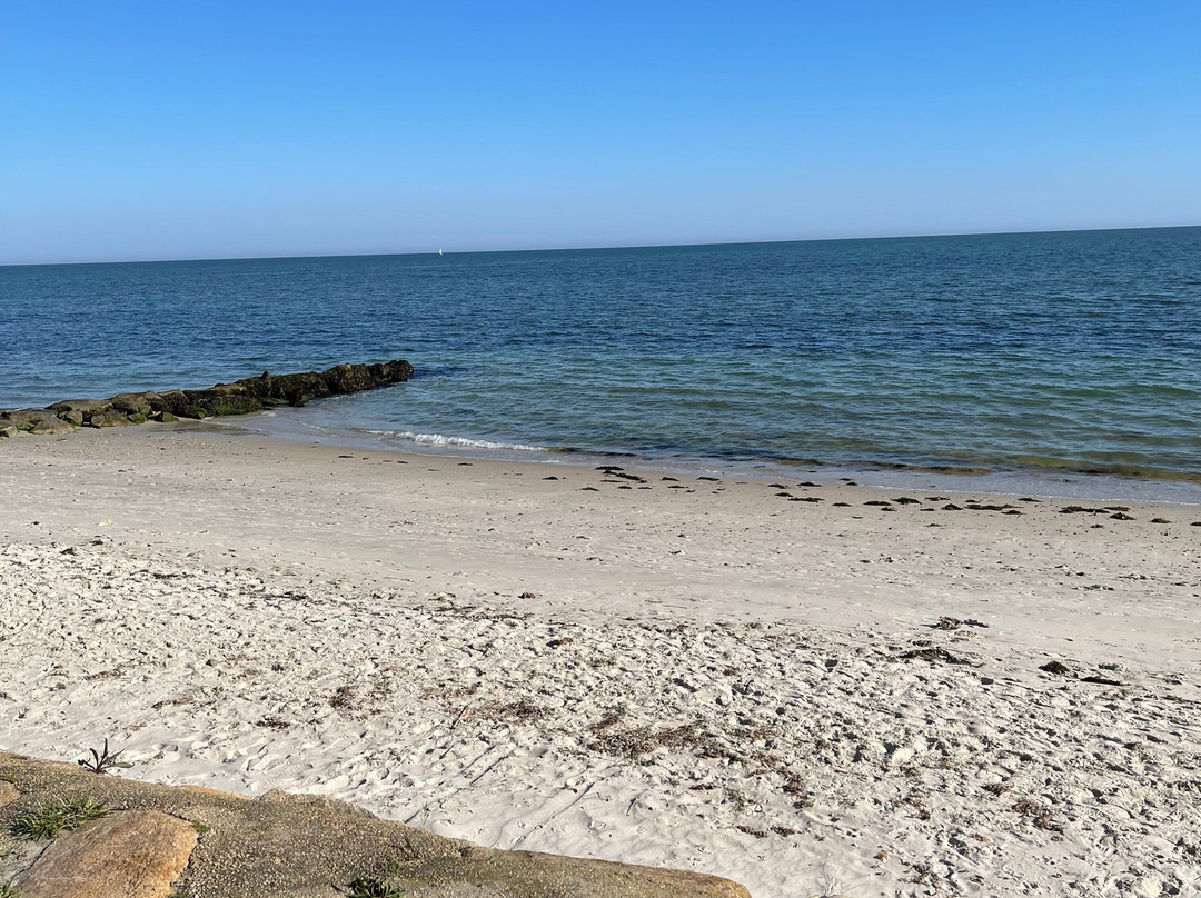 海洋薄雾酒店主图