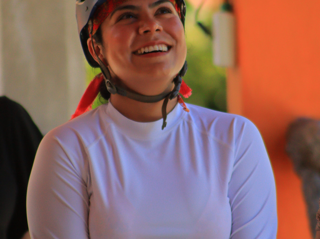 Canopy Eco Orbit-Cabo Corrientes必去景点