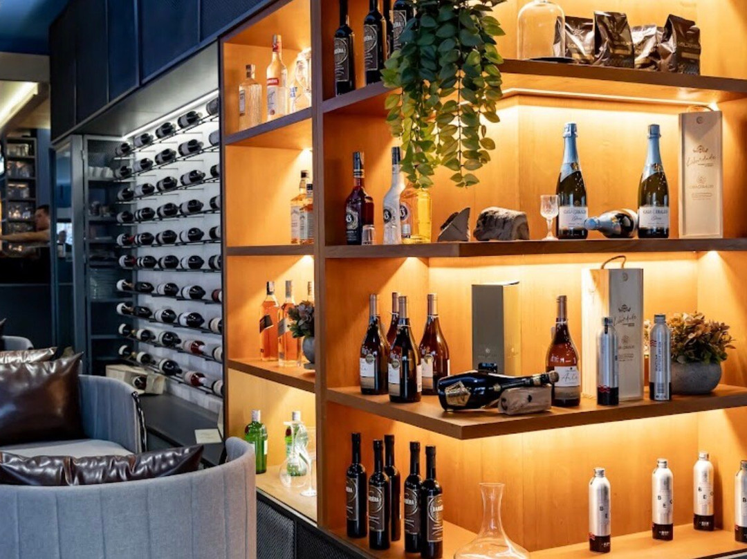 Recoleta Bar e Restaurante