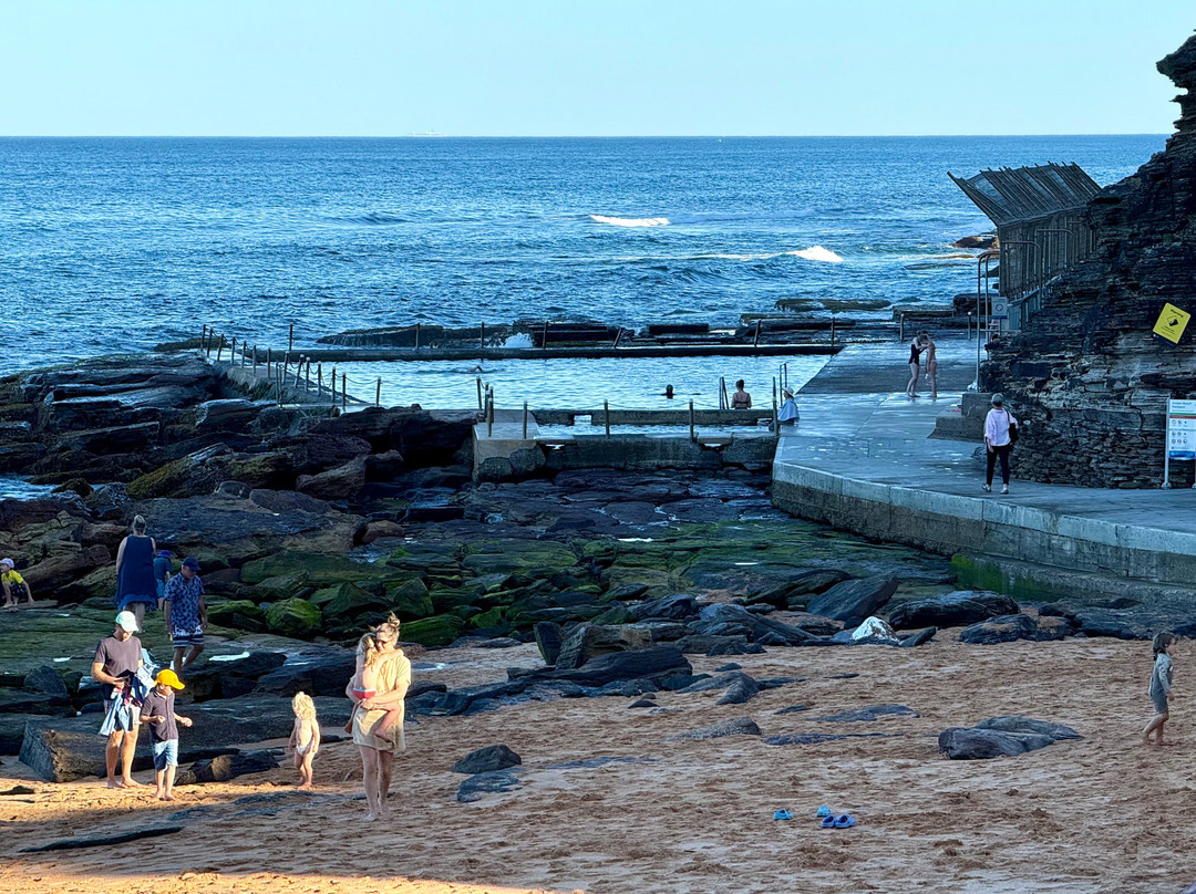 阿瓦隆海滩-Avalon Beach必去景点