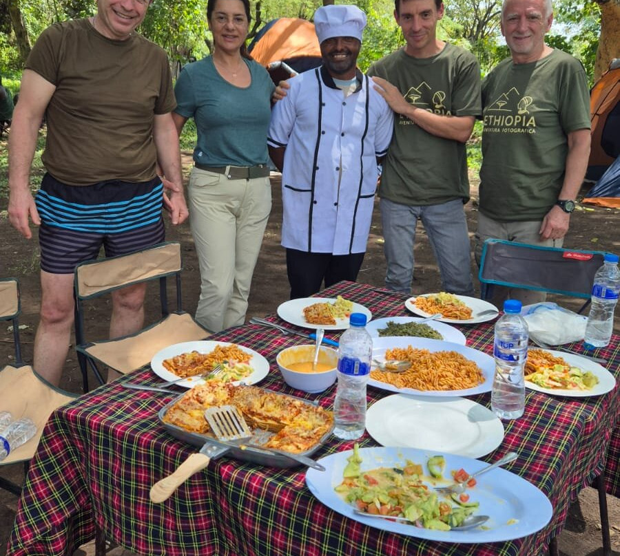 Jebena Tour And Travel Ethiopia-亚的斯亚贝巴必去景点