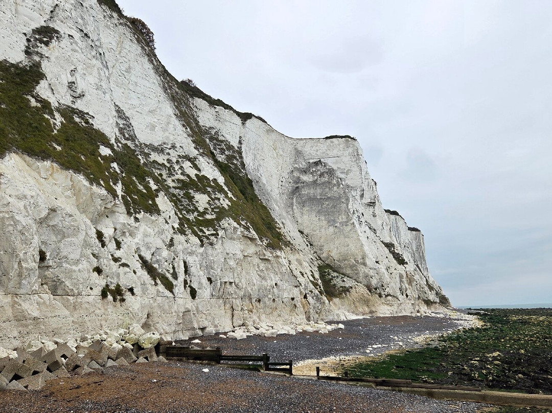 St Margaret's Bay Beach-St Margaret's Bay必去景点