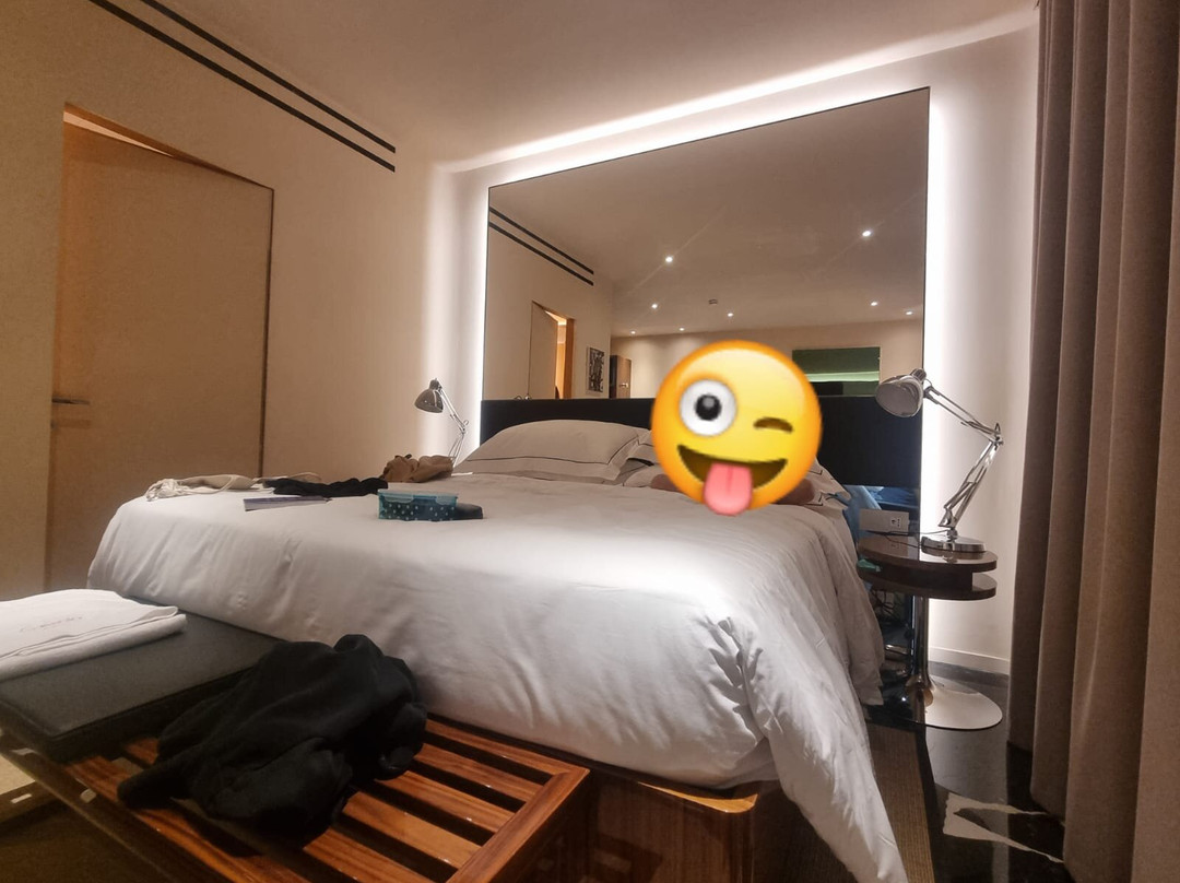 Hotel Calimala Milano