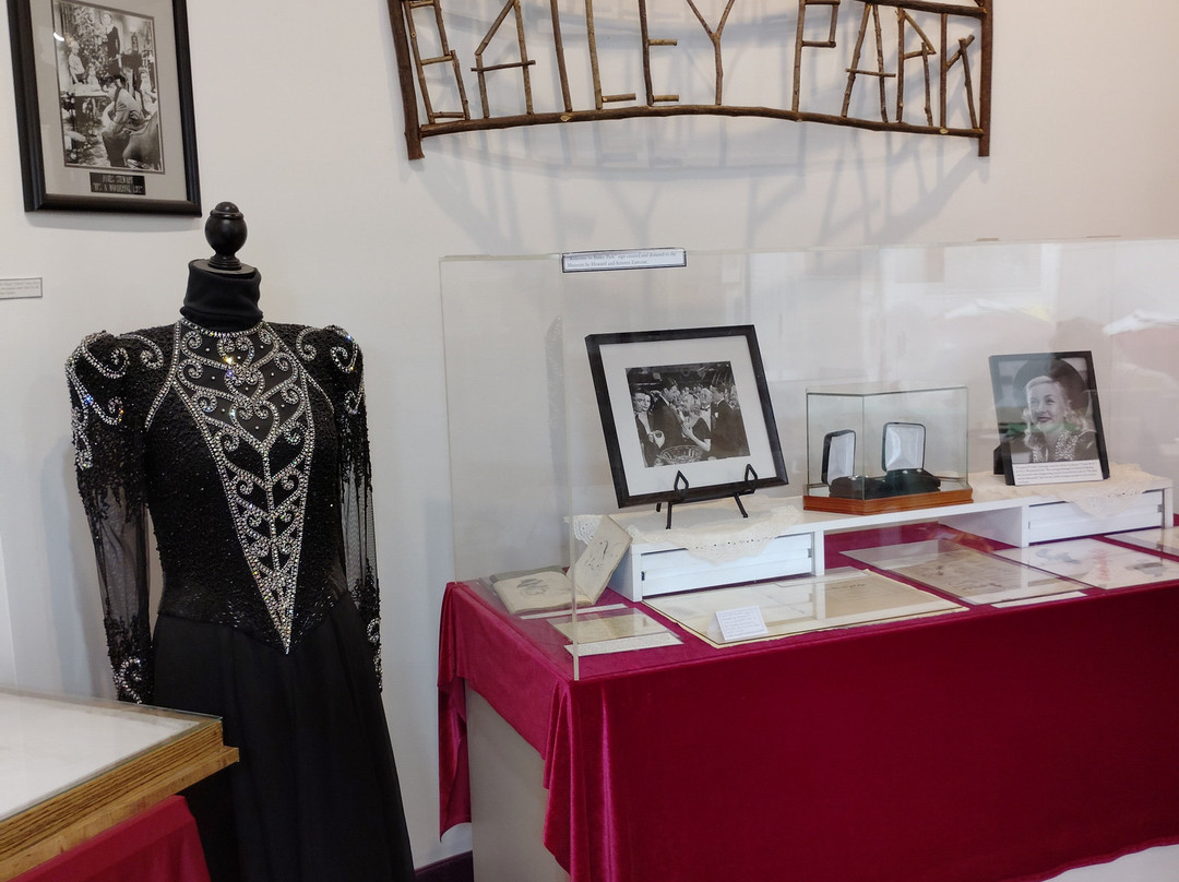 It's A Wonderful Life Museum-Seneca Falls必去景点