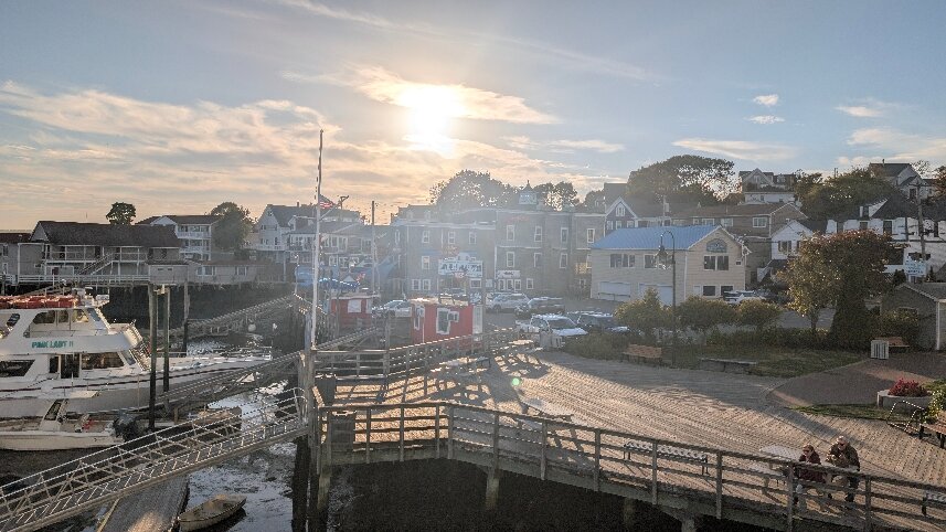 Fisherman's Wharf Inn-官方