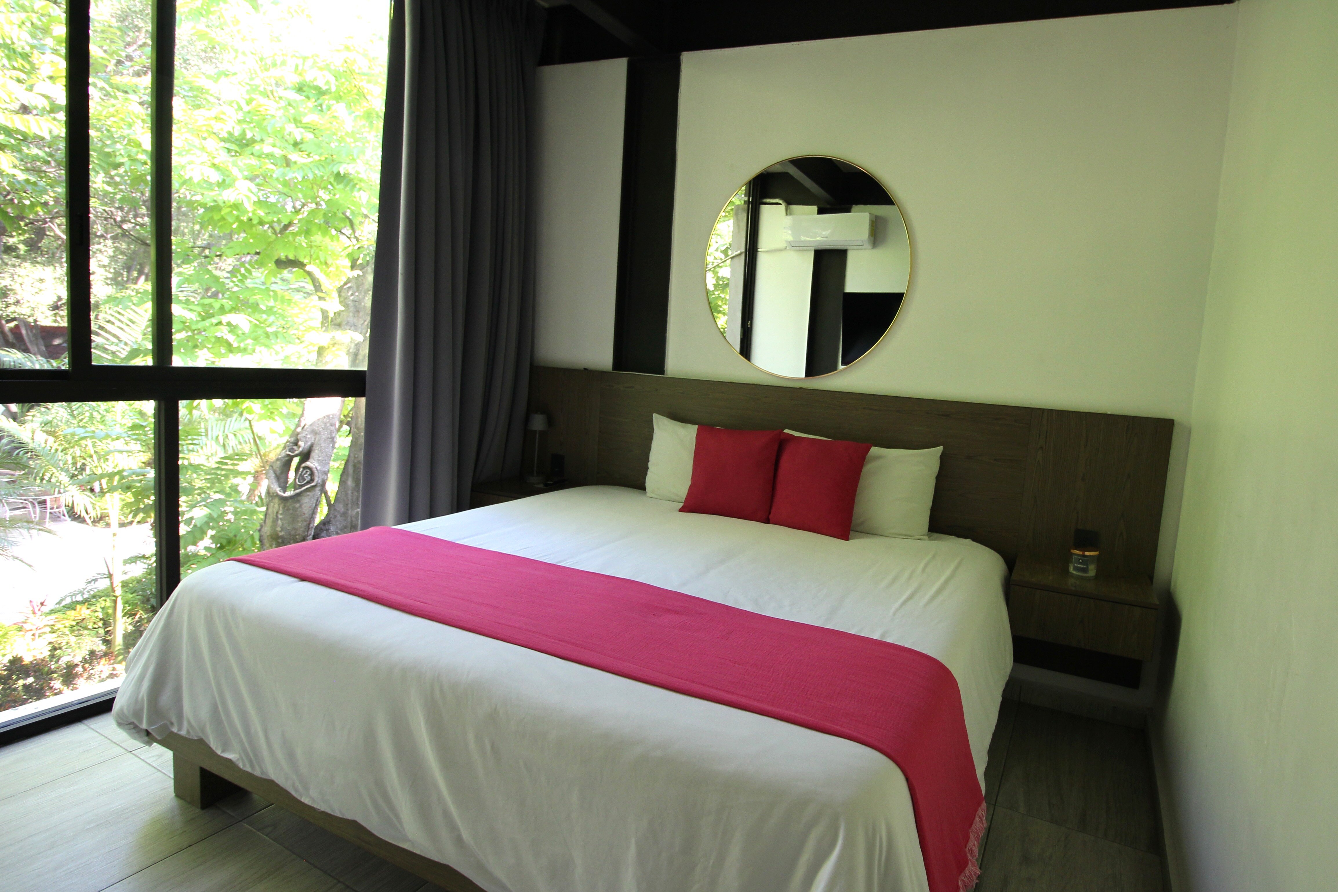 Los Laureles Hotel Y Centro De Convenciones-客卧