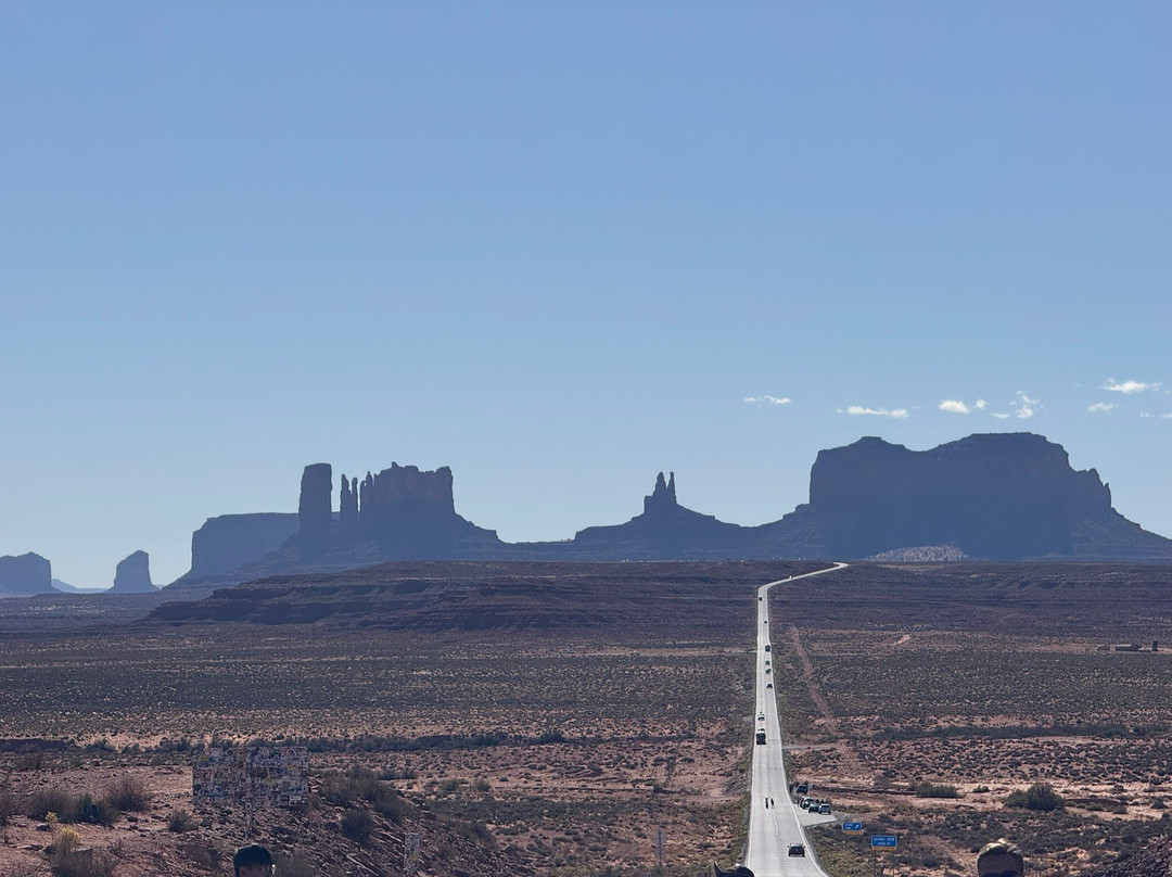 Forrest Gump Point-梅西肯哈特必去景点